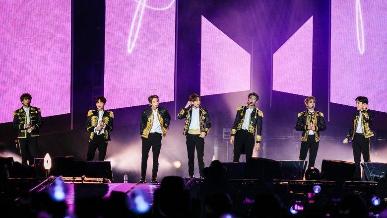 BTS World Tour: Love Yourself in Europe image