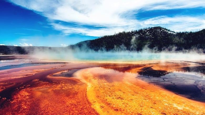 Adventure Yellowstone image