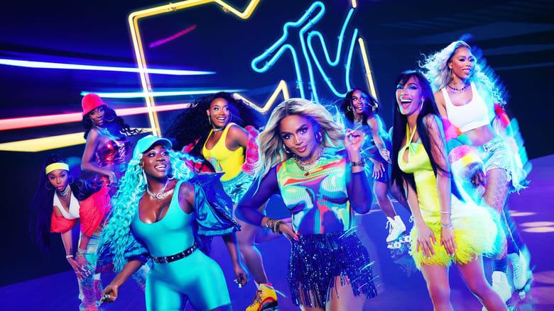 Love & Hip Hop Atlanta image