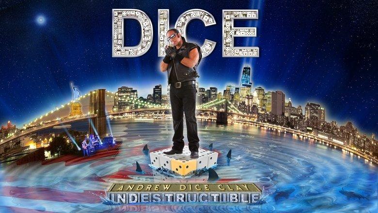 Andrew Dice Clay: Indestructible image