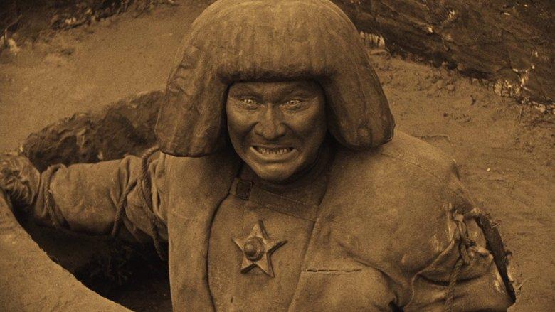 The Golem: How He Came into the World image