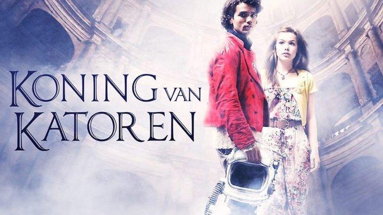 King of Katoren image