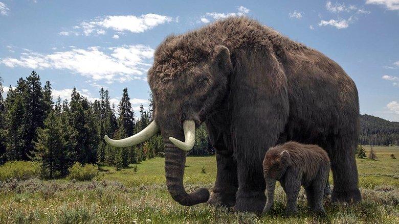 Ice Age Giants image