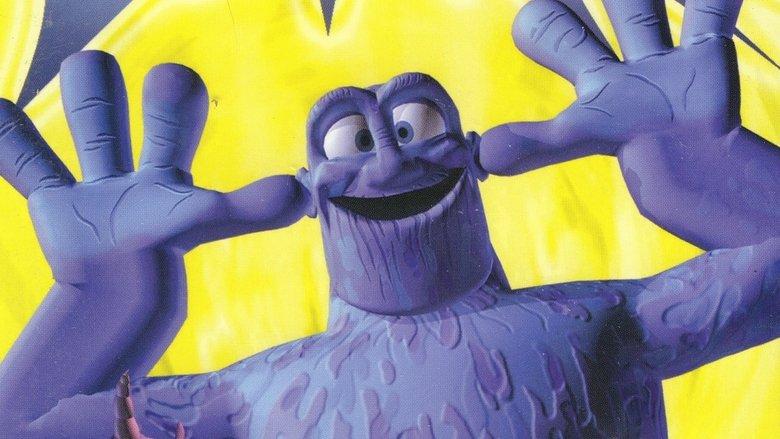 Monster by Mistake image