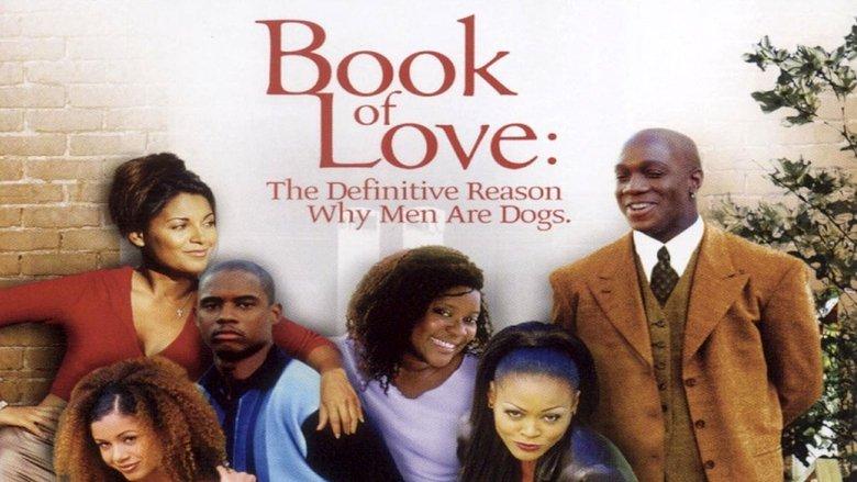 Book of Love: The Definitive Reason Why Men Are Dogs image