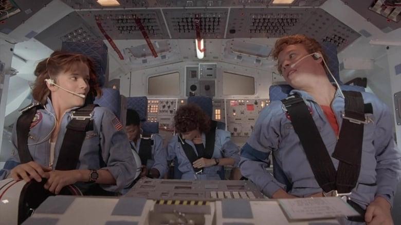 SpaceCamp image