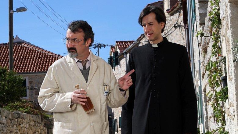 The Priest's Children image