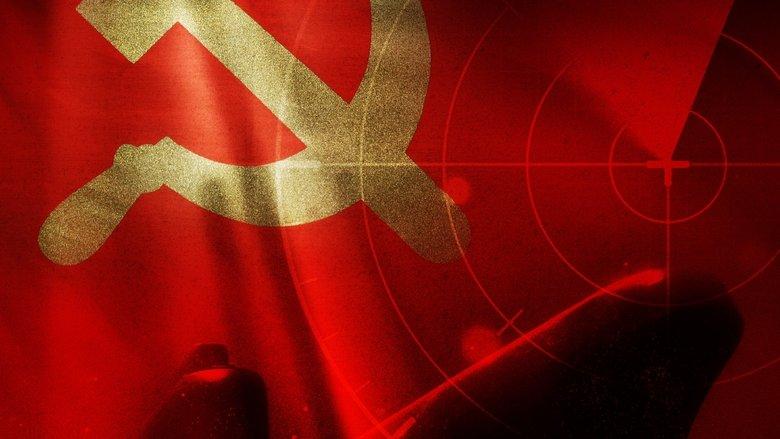 The Real Hunt for Red October image