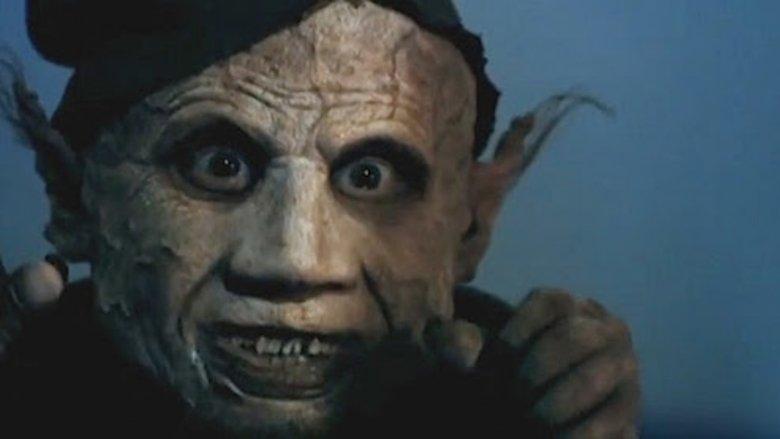 Gnome Alone image