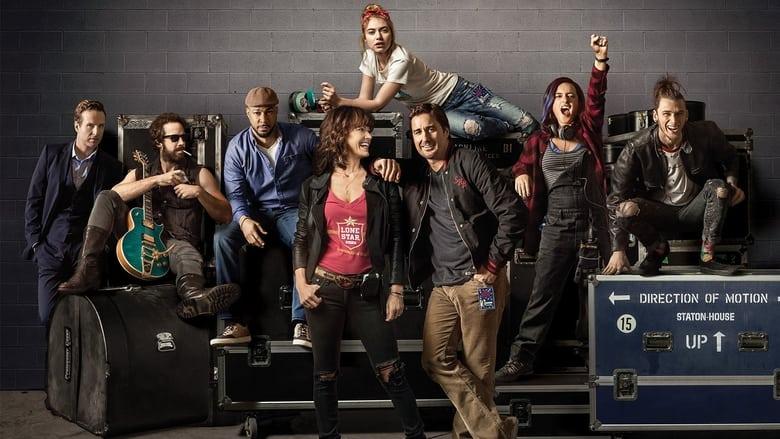 Roadies image