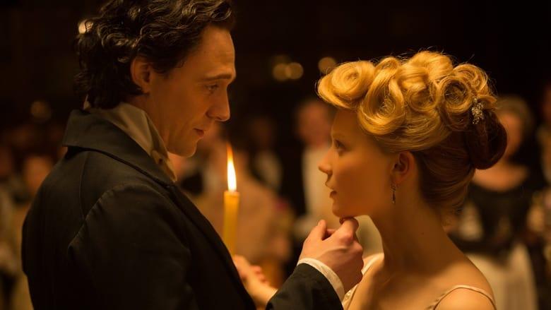 Crimson Peak image