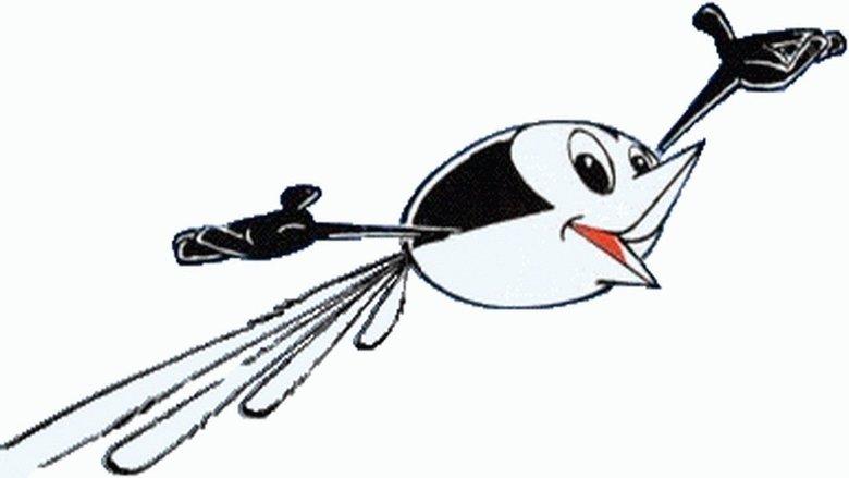Wattoo Wattoo Super Bird image