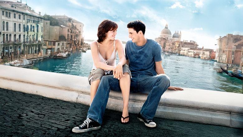 Chasing Liberty image