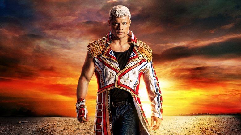 American Nightmare: Becoming Cody Rhodes image