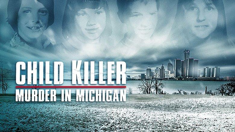 Child Killer: Murder in Michigan image