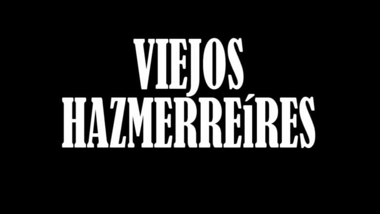 Les Luthiers: Viejos hazmerreires image