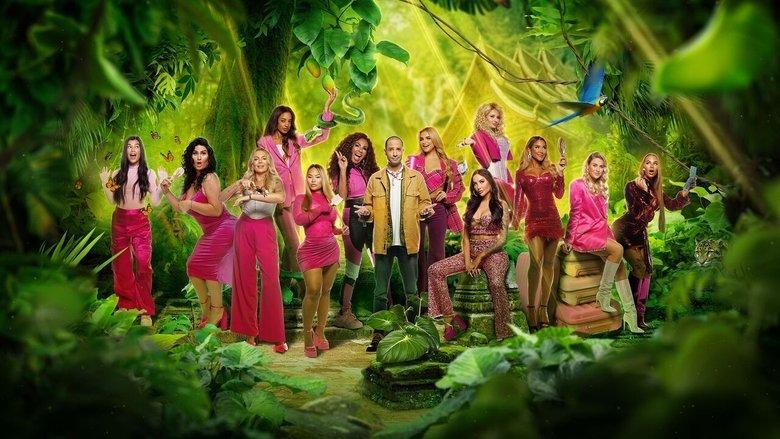 Real Girls in the Jungle image