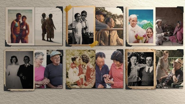 My Love: Six Stories of True Love image