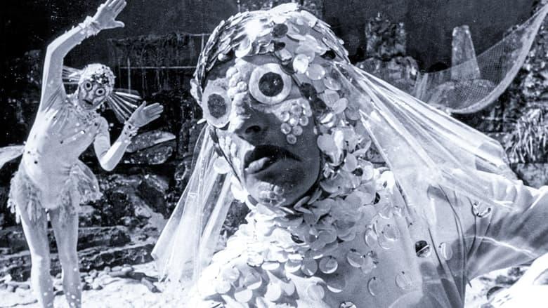 Doctor Who: The Underwater Menace image