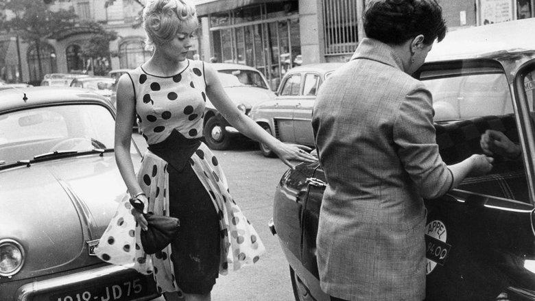Cléo from 5 to 7: Remembrances and Anecdotes image