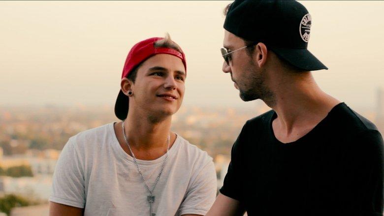 Tommy in La La Land image