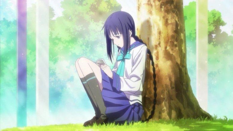 Book Girl image