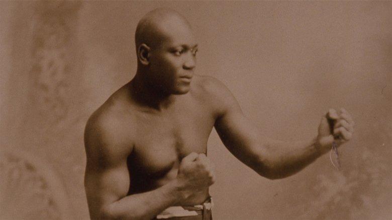 Unforgivable Blackness: The Rise and Fall of Jack Johnson image