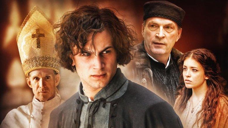 Die Puppenspieler image
