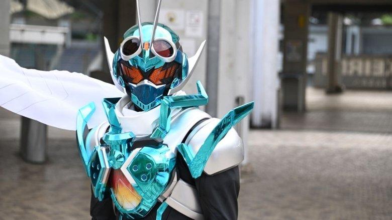Kamen Rider Gotchard image