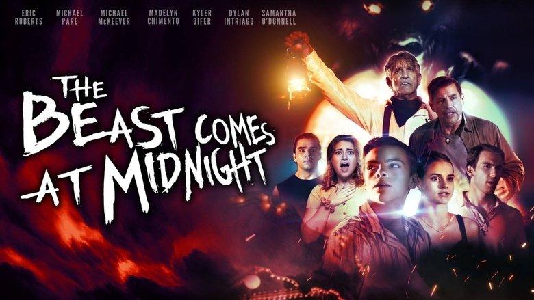 The Beast Comes At Midnight image