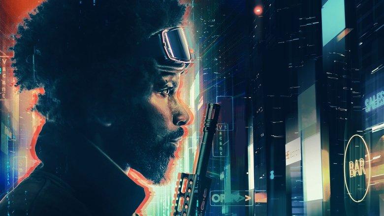 Future Soldier image