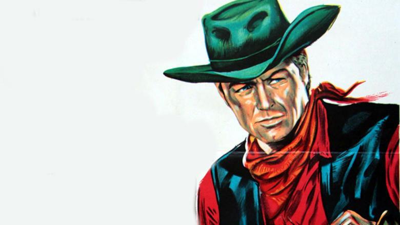Who Killed Johnny R.? image