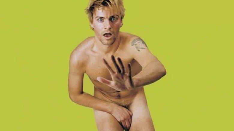 Naked image