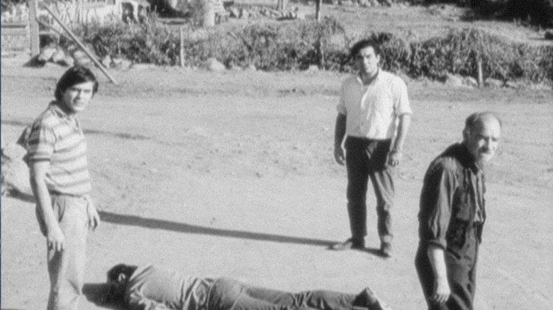 The Witnesses image
