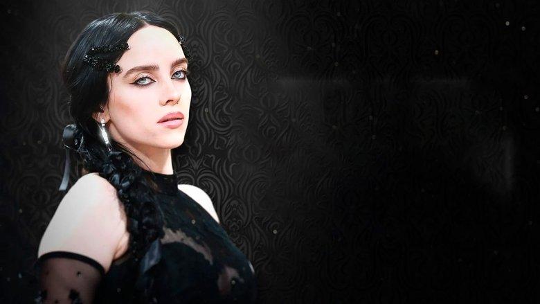 Billie Eilish Unfiltered image