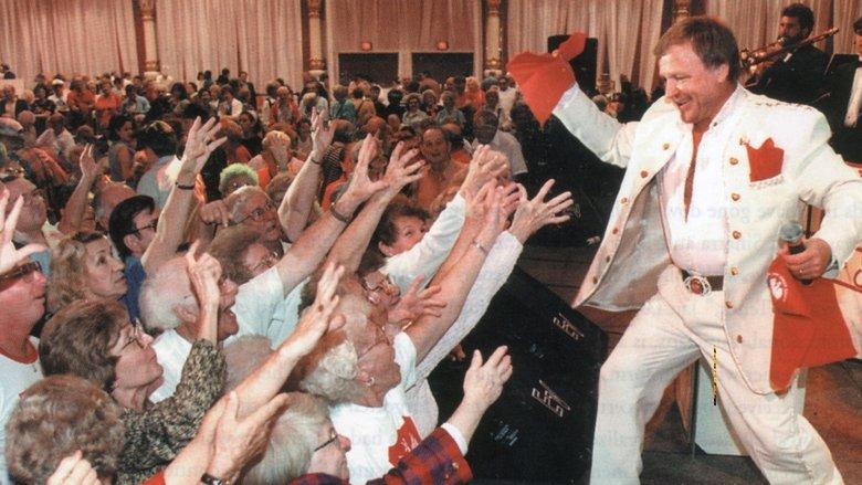 The Man Who Would Be Polka King image