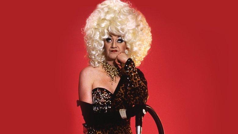 Lily Savage Live: Paying the Rent image