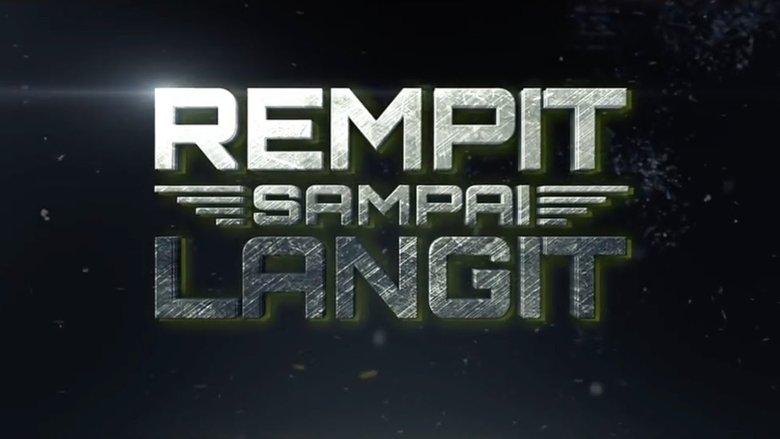 Rempit Sampai Langit image