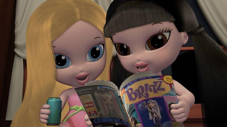 Bratz Kidz: Sleep-Over Adventure image