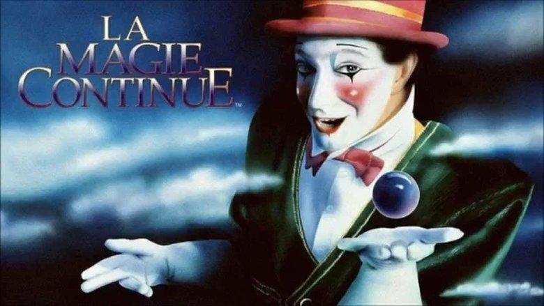 Cirque du Soleil: La Magie Continue image