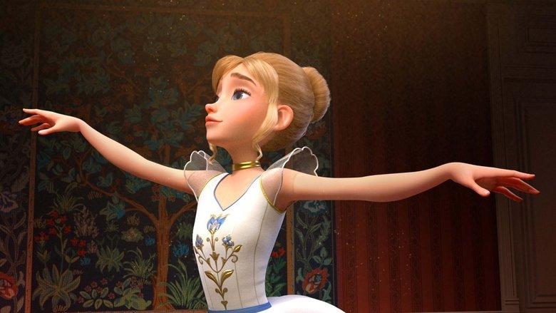 The Nutcracker and the Magic Flute image