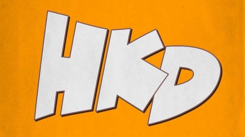 Hiç Komik Değil image