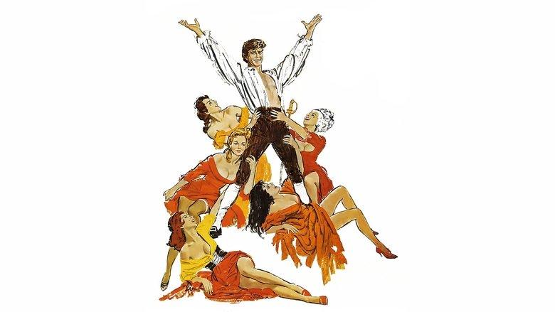 Tom Jones image