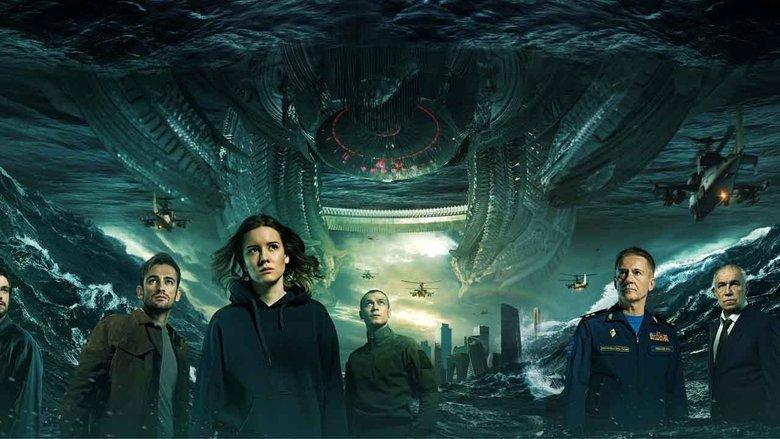 Invasion image