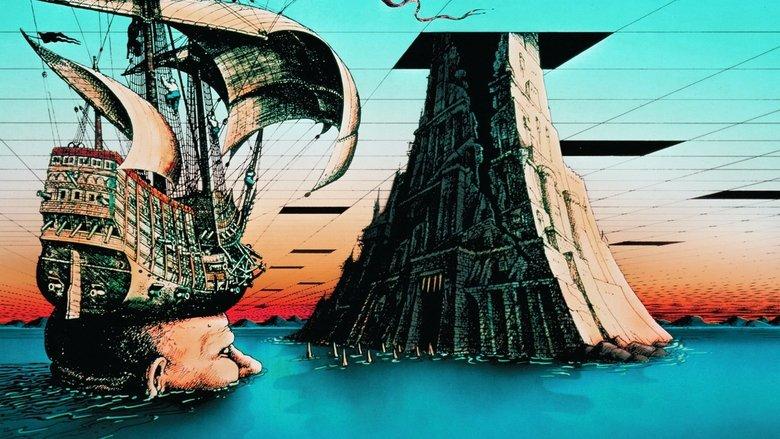 Time Bandits image