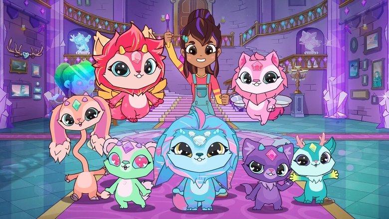 Magic Mixies image