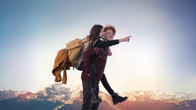 Mountain Miracle image