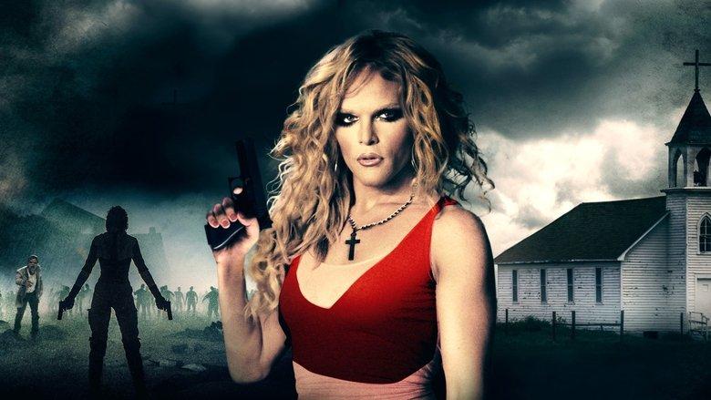 Dead Don't Die in Dallas image