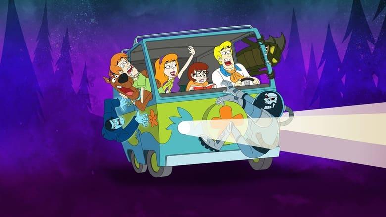 Be Cool, Scooby-Doo! image