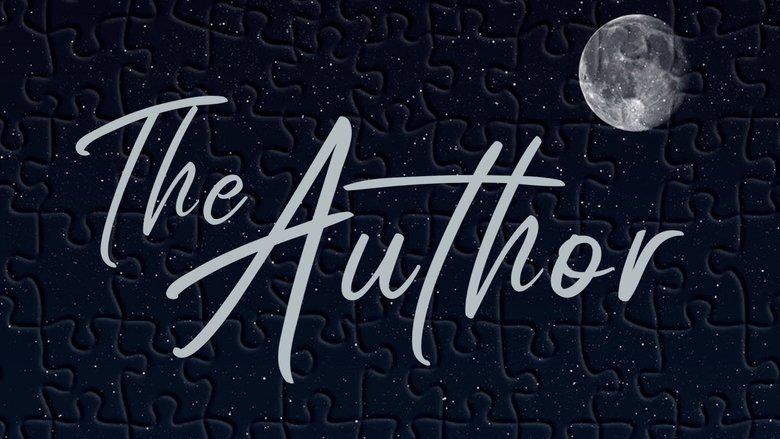 The Author image